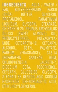 Crème Au Beurre De Karité Et Jasmin Pour Mains 4 Crème Au Beurre De Karité Et Jasmin Pour Mains – Image 4