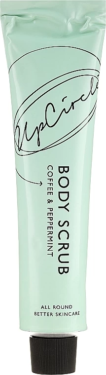 Gommage Au Café Et Menthe Pour Corps 5 Gommage Au Café Et Menthe Pour Corps – Image 5