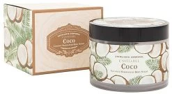 Gommage Pour Corps, Noix De Coco