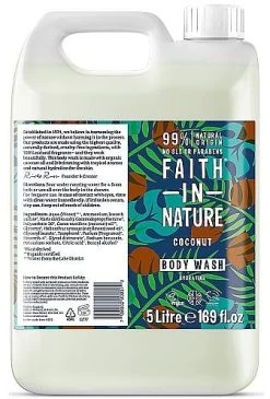 Gel Douche à L’huile De Noix De Coco 6 Gel Douche à L’huile De Noix De Coco -Produit De Soins Corporels Boutique udbkmi1cuurk