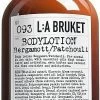 L:A Bruket Lotion Pour Corps, Bergamote Et Patchouli