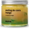 Gommage Pour Corps, Mangue