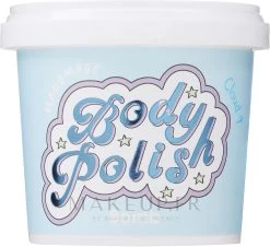 Gommage Pour Corps Nuage 9 -Produit De Soins Corporels Boutique ulqh94j4563k