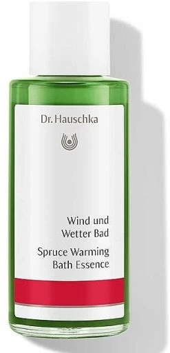 Dr. Hauschka Essence De Bain