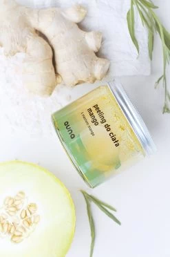 Gommage Pour Corps, Mangue 10 Gommage Pour Corps, Mangue -Produit De Soins Corporels Boutique v0ztshctjp6o