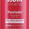 ISDIN Gel Bain Et Douche Au Beurre De Karité