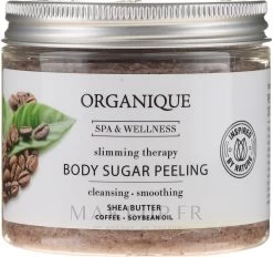 Gommage Au Sucre Et Café Pour Corps -Produit De Soins Corporels Boutique vpr601jlrlzf