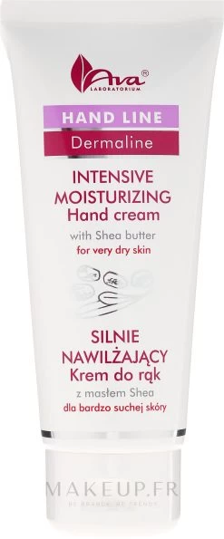 Crème Intensément Hydratante Au Beurre De Karité Pour Mains -Produit De Soins Corporels Boutique vqhiwdqspl7l