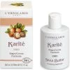 Crème De Bain Au Beurre De Karité