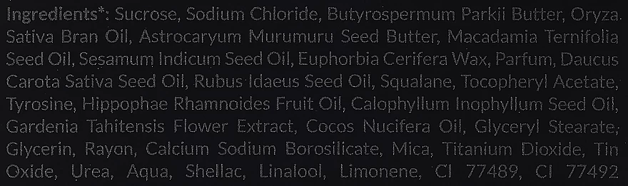 Gommage Bronzant Pour Corps 3 Gommage Bronzant Pour Corps – Image 3