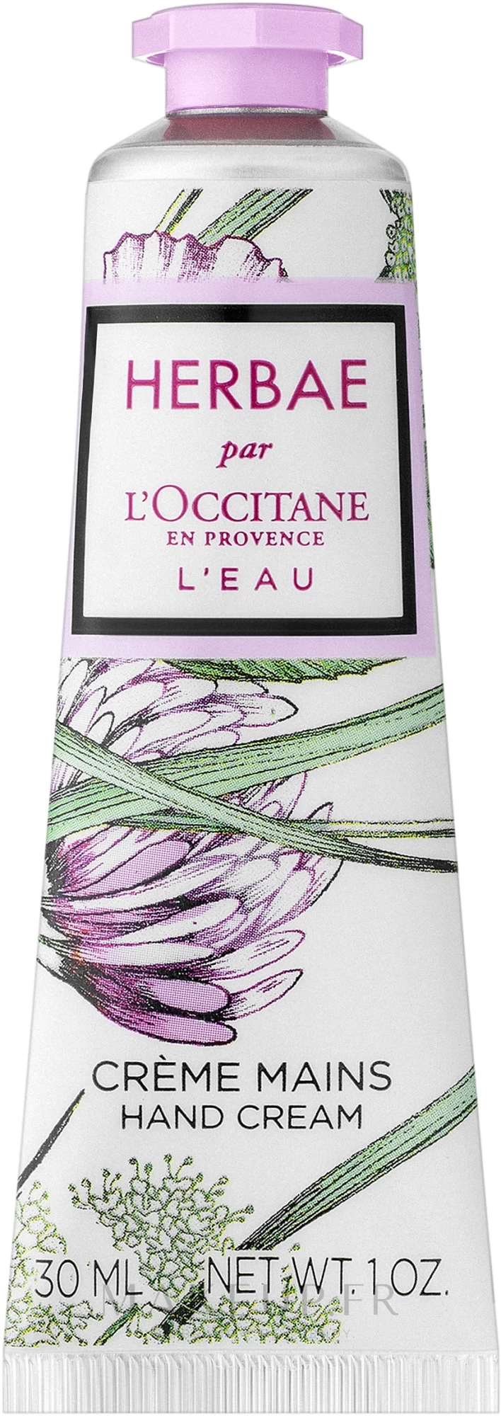 L'Occitane En Provence Herbae L'eau 4 L'Occitane En Provence Herbae L'eau – Image 4