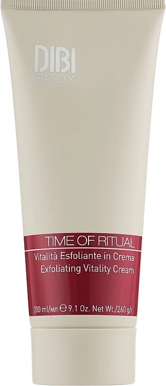 Crème Exfoliante Revitalisante Pour Corps 1 Crème Exfoliante Revitalisante Pour Corps