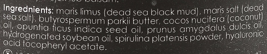 Gommage à La Base De Sels Et Minéraux De La Mer Morte Pour Corps 3 Gommage à La Base De Sels Et Minéraux De La Mer Morte Pour Corps – Image 3