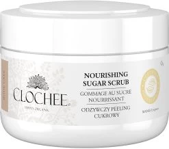 Gommage Au Sucre à L'arôme De Mangue Pour Corps