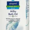 Lait De Bain Pour Peaux Sensibles Et Atopiques
