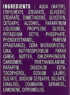 Crème Pour Mains, Lavande -Produit De Soins Corporels Boutique wrtjgnnpmtvo