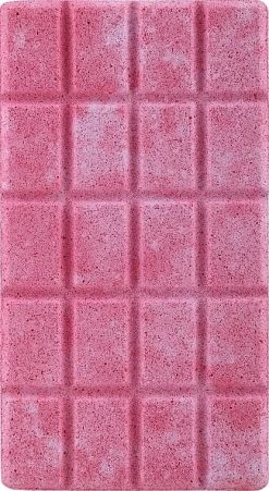 Tablette De Bain Effervescente, Brioche à La Cannelle