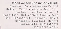 Gommage Au Beurre De Karité Pour Corps -Produit De Soins Corporels Boutique wycf67zrbv1k