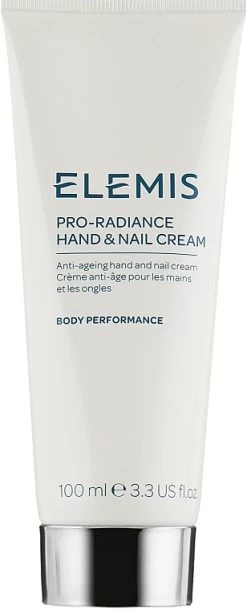 Elemis Crème Aux Protéines De Lait Pour Mains Et Ongles