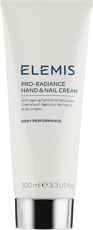 Elemis Crème Aux Protéines De Lait Pour Mains Et Ongles 1 Elemis Crème Aux Protéines De Lait Pour Mains Et Ongles