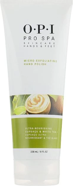 Micro-exfoliant Pour Mains
