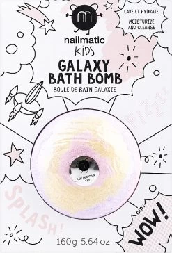 Bombe De Bain, Supernova