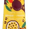 Crème Pour Mains Et Corps, Mangue Et Fruit De La Passion