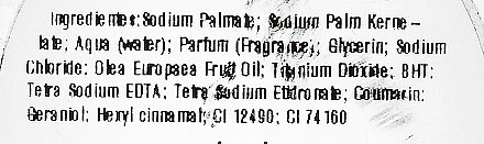 Savon Naturel, Fruits Rouges 4 Savon Naturel, Fruits Rouges – Image 4