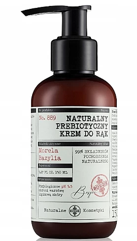 Crème à L'extrait D'abricot Pour Mains 1 Crème à L'extrait D'abricot Pour Mains