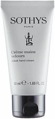 Crème Aux Vitamines A, E Et F Pour Mains