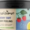 Peeling à L'extrait De Framboise Pour Corps