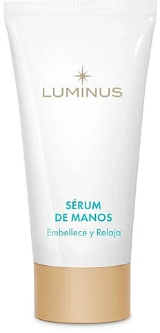 Sérum Pour Mains Et Pieds