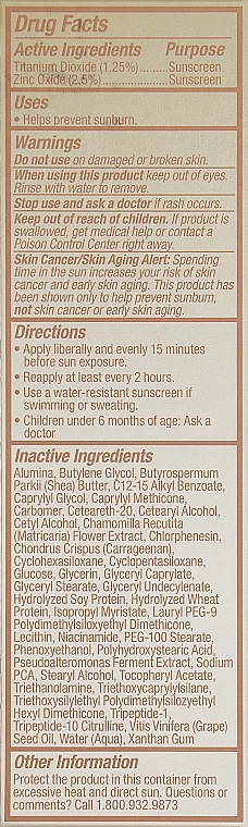 Crème Solaire Pour Mains SPF 15 3 Crème Solaire Pour Mains SPF 15 – Image 3