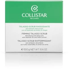 Collistar Sels Exfoliants Détoxifiants Aux Huiles Essentielles Et Extrait De Cerise -Produit De Soins Corporels Boutique z7k2ccvdwy8d