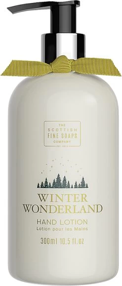 Lotion à L'extrait De Mûrier Pour Mains