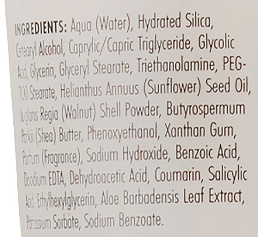 St. Moriz Peeling Aux Acides Salicylique Et Glycolique Pour Corps 2 St. Moriz Peeling Aux Acides Salicylique Et Glycolique Pour Corps – Image 2