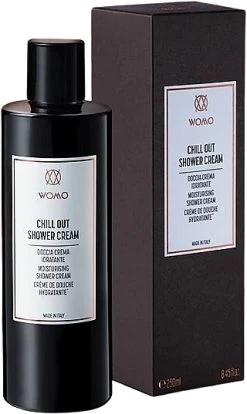 Crème De Douche Hydratante